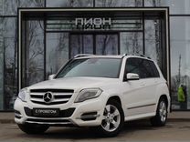 Mercedes-Benz GLK-класс 2.1 AT, 2012, 164 823 км, с пробегом, цена 1 710 000 руб.