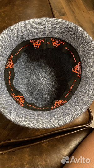 Женская шляпа