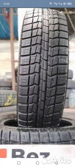 Northtrek N3i 185/70 R14