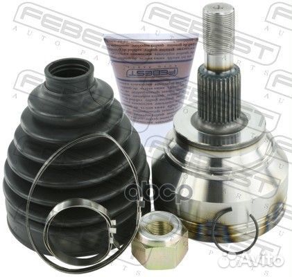 Шрус наружный 39X70.3X30 1610164 Febest