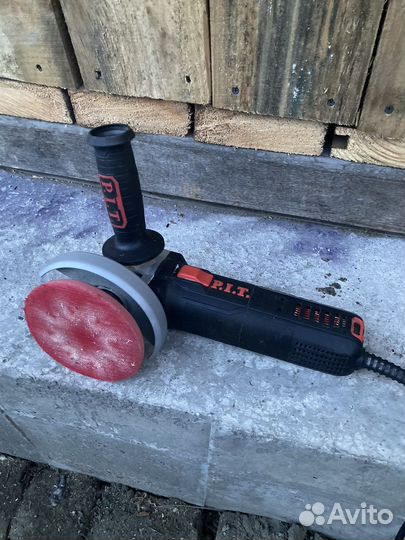 Аренда инструмента