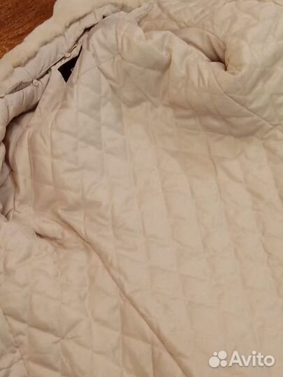 Куртка женская