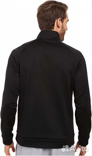 Кофта Nike drill dri fit