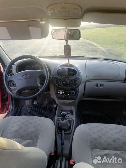 LADA Kalina 1.4 МТ, 2010, 174 594 км