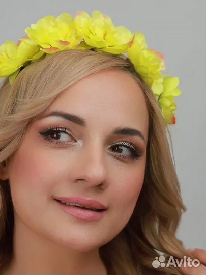 Ободок для волос