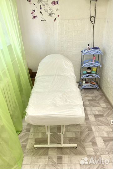 Аренда кабинета