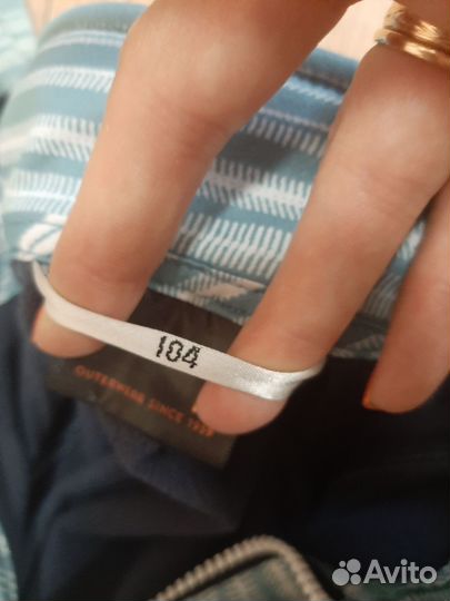 Комбинезон lassie softshell 104 +6