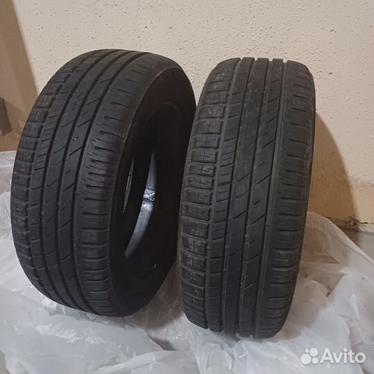 Nordman SX3 205/55 R16