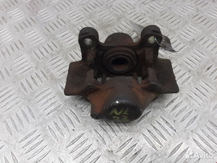 Суппорт для mercedes-benz C-Class (W202)