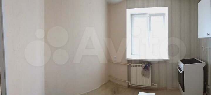 Квартира-студия, 12,1 м², 4/5 эт.