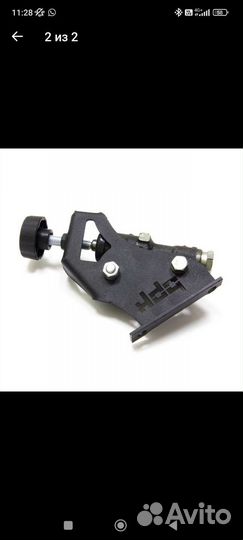 Регулятор тормозных усилий универсальрый