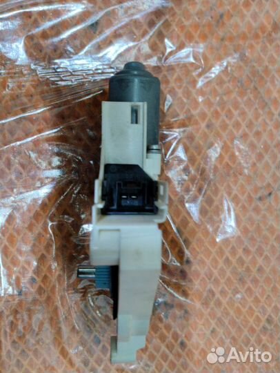 Мотор стеклоподъемника Audi A4 Iv B8 cdnb 2012