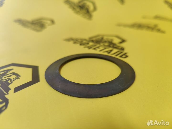 3523555M1 Шайба шкворня поворотного кулака