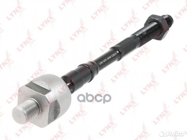 Тяга рулевая перед прав/лев C2382LR lynxauto