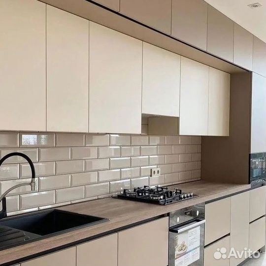 Кухни на заказ