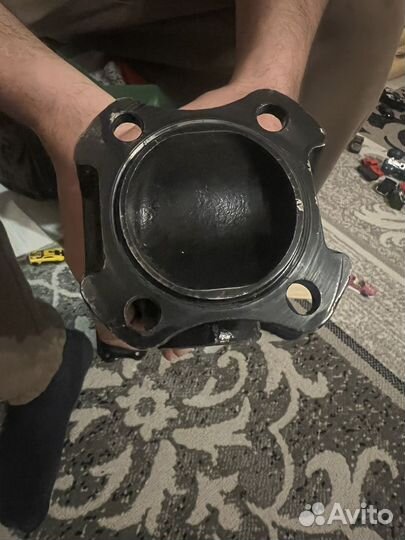 Кардан для трактора