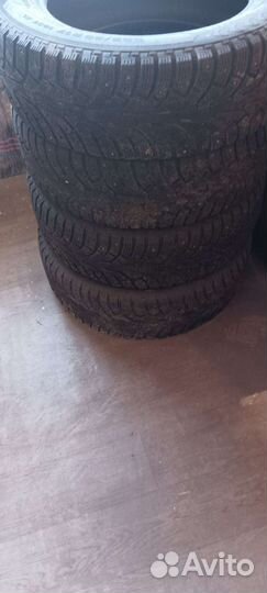 Nokian Tyres Nordman 5 225 R17