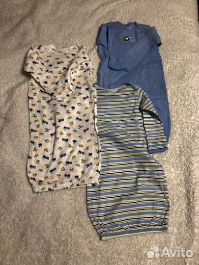 Набор для новорожденных 0-3 мес