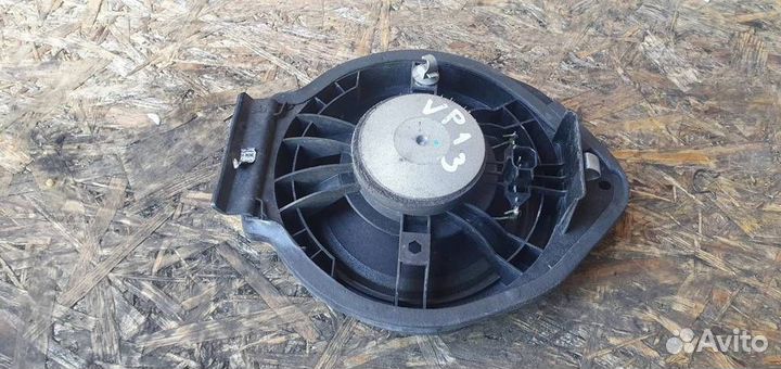 Динамик задний Chevrolet Cruze 2009-2016