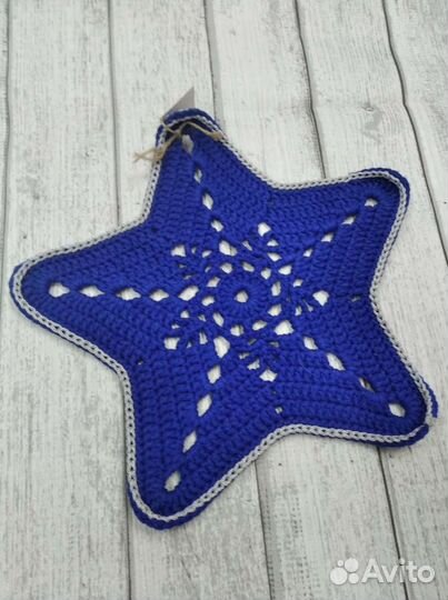 Интерьерная салфетка