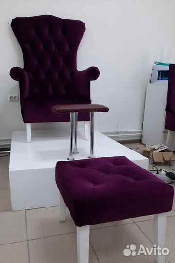 Педикюрная группа