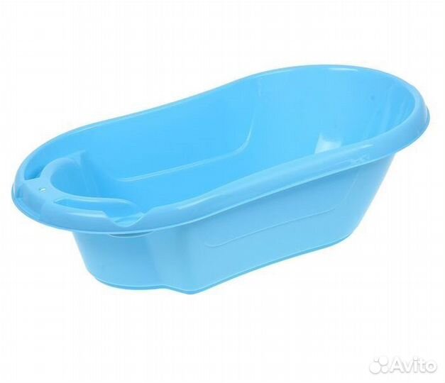 Детская ванночка для купания