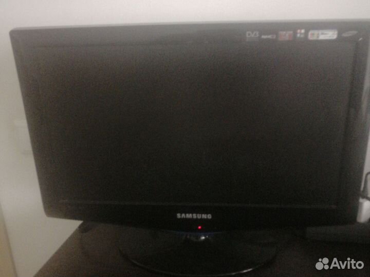 Телевизор samsung