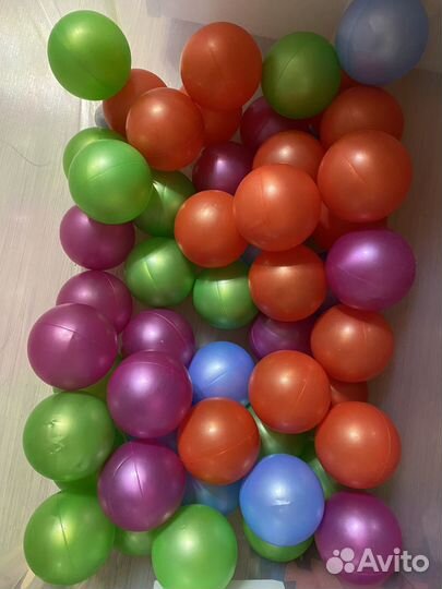 Развивающие игрушки пакетом