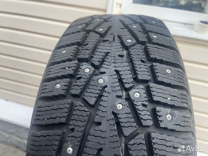 Cordiant Snow Cross PW-2 215/55 R17 98T