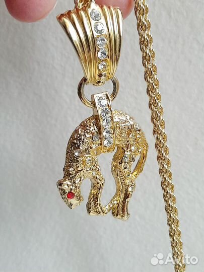 Винтажный Park Lane США комплект