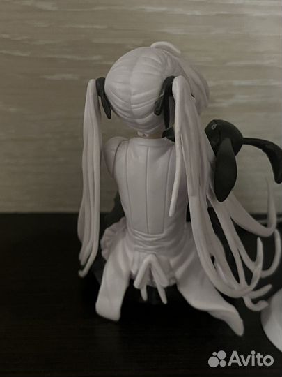 Аниме фигурки