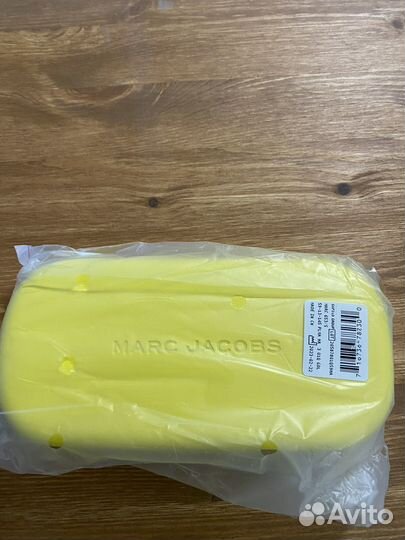 Новые очки авиаторы женские Marc Jacobs