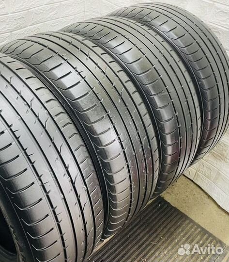 Kumho Crugen HP51 225/55 R18