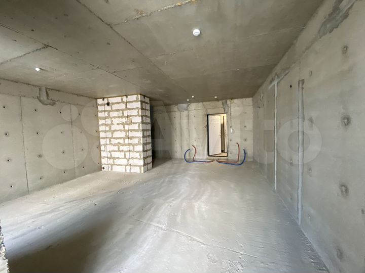 1-к. квартира, 34 м², 8/18 эт.