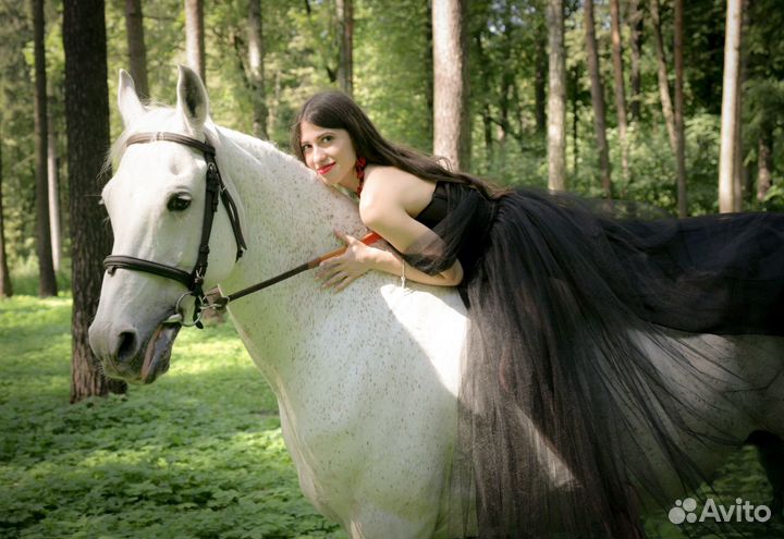 Фотосессии под индивидуальный заказ (Москва, мо)