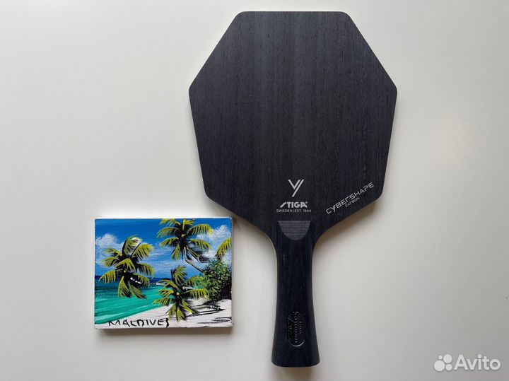 Основания для настольного тенниса