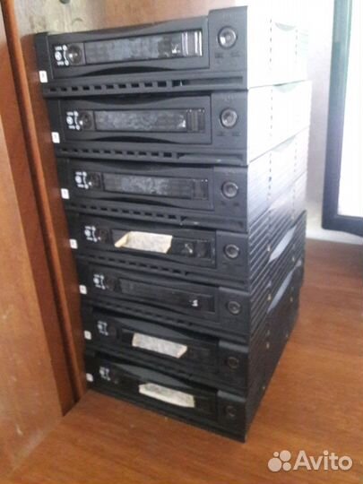 Корзины для hdd