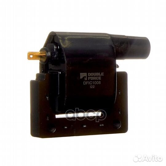 Катушка зажигания double force dfic1008 double