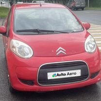 Citroen C1 1.0 AMT, 2011, 88 600 км, с пробегом, цена 650 000 руб.