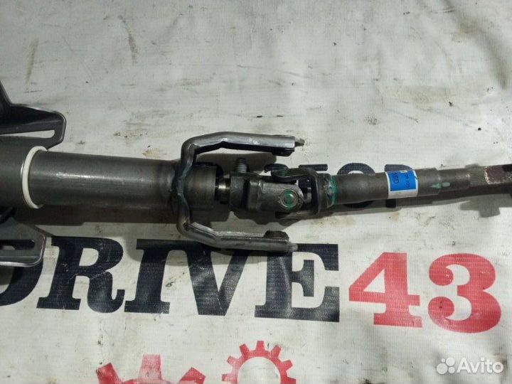 Рулевая колонка Chevrolet Aveo T300 1.6 F16D4 2012