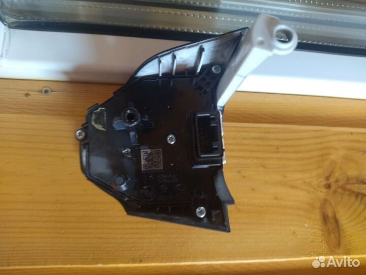 Кнопка руля Киа Рио Х-Лайн