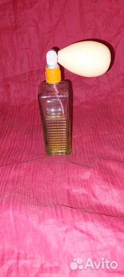 Парфюм,винтаж из СССР