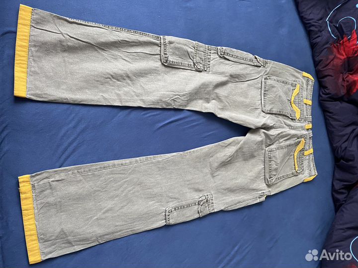 Шорты и джинсы