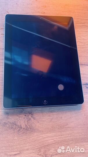 Планшет apple iPad 3