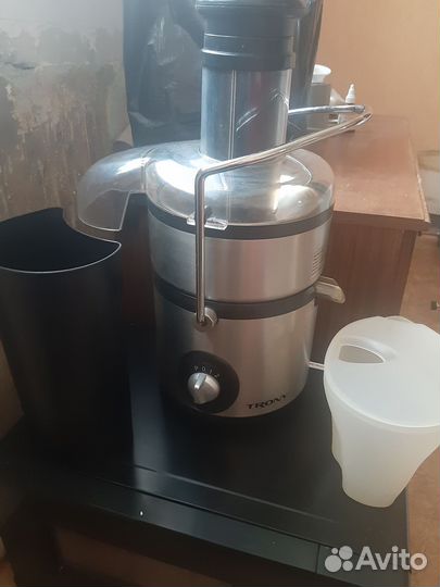 Соковыжималка