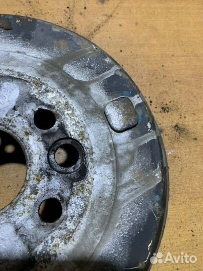 Барабан Toyota Corona premio 1999