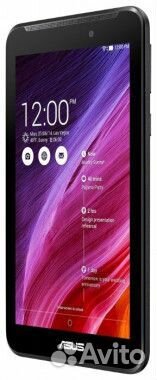 Планшет asus MeMO Pad 7 ME170C
