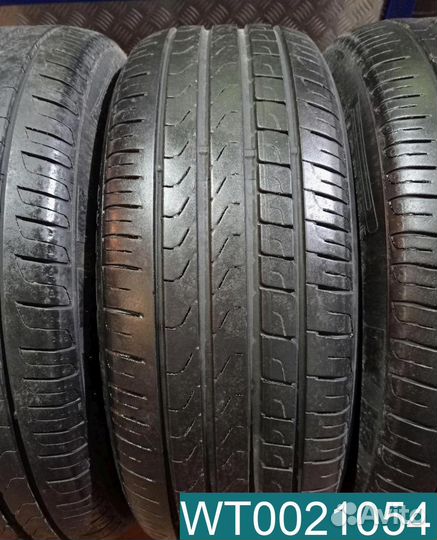 Pirelli Scorpion Verde 215/60 R17 95T