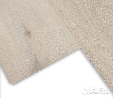 Ламинат SPC Floorwood Unit 3955 Дуб Шиммер