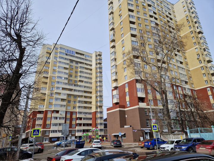 Свободного назначения, 13.9 м²